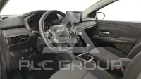 2025 Dacia Sandero