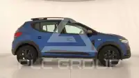 2025 Dacia Sandero