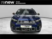 2025 Dacia Sandero