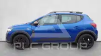 2025 Dacia Sandero