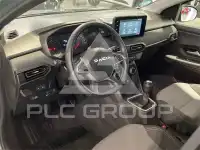 2025 Dacia Sandero