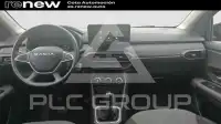 2025 Dacia Sandero