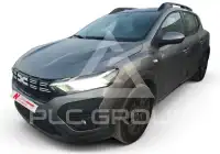 2025 Dacia Sandero