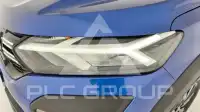 2025 Dacia Sandero