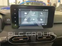 2025 Dacia Sandero