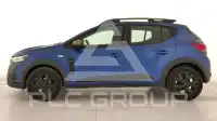 2025 Dacia Sandero