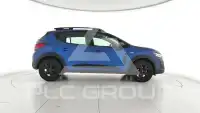 2025 Dacia Sandero