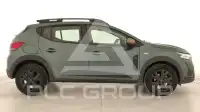 2025 Dacia Sandero