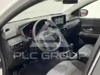 2025 Dacia Sandero