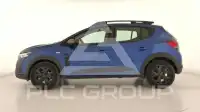 2025 Dacia Sandero