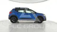 2025 Dacia Sandero