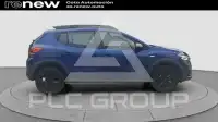 2025 Dacia Sandero