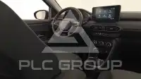 2025 Dacia Sandero