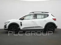 2025 Dacia Sandero