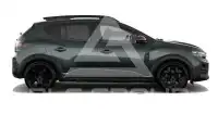 2025 Dacia Sandero