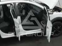 2025 Dacia Sandero
