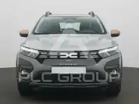 2025 Dacia Sandero