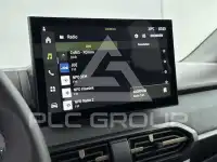 2025 Dacia Sandero