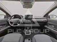 2025 Dacia Sandero