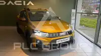 2025 Dacia Sandero