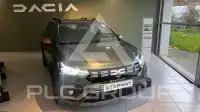 2025 Dacia Sandero