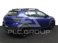 2025 Dacia Sandero