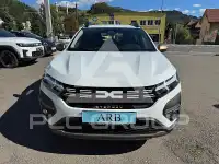 2025 Dacia Sandero