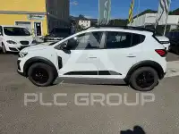 2025 Dacia Sandero