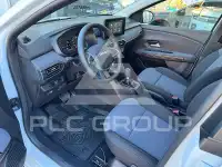 2025 Dacia Sandero