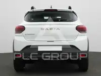 2025 Dacia Sandero