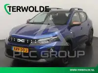 2025 Dacia Sandero