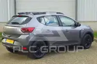 2025 Dacia Sandero