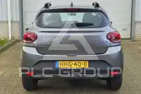2025 Dacia Sandero