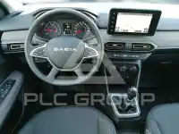 2025 Dacia Sandero