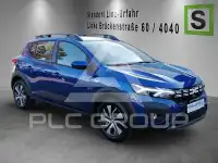 2025 Dacia Sandero