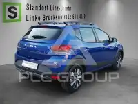 2025 Dacia Sandero