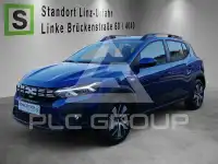 2025 Dacia Sandero