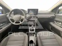 2025 Dacia Sandero