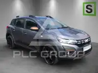 2025 Dacia Sandero
