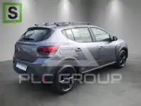 2025 Dacia Sandero