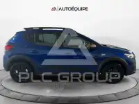 2025 Dacia Sandero