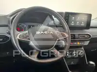 2025 Dacia Sandero
