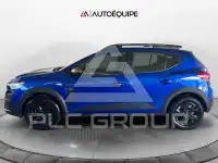 2025 Dacia Sandero