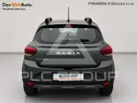 2025 Dacia Sandero