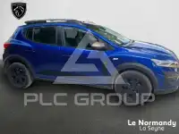 2025 Dacia Sandero
