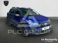 2025 Dacia Sandero
