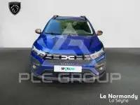 2025 Dacia Sandero