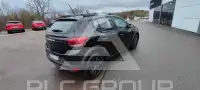 2025 Dacia Sandero
