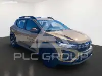 2025 Dacia Sandero