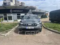 2025 Dacia Sandero